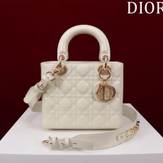 Christian Dior My Lady Bags